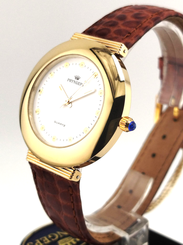 Pryngeps Vintage anni 80' NUOVO NOS Full Set