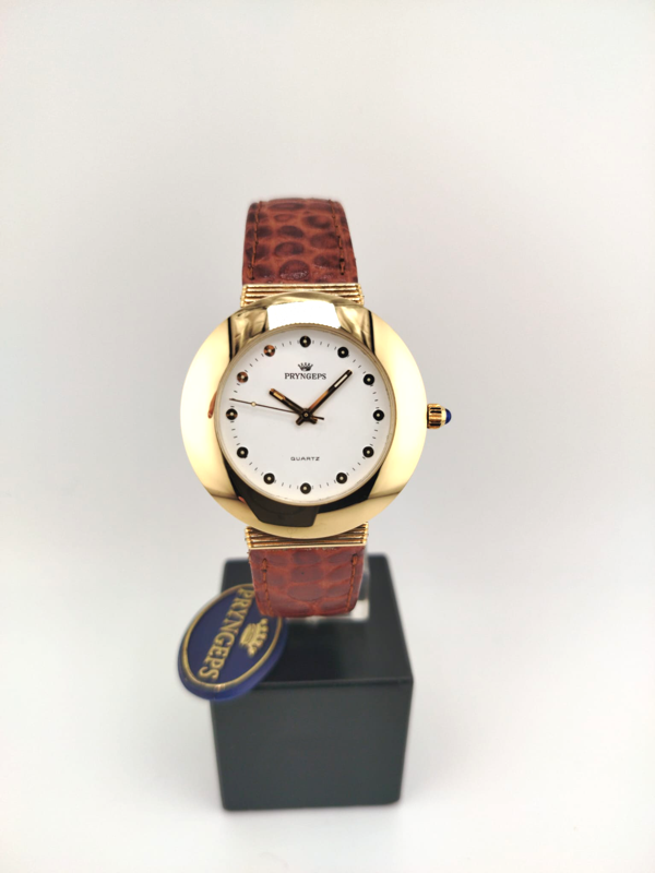 Pryngeps Vintage anni 80' NUOVO NOS Full Set