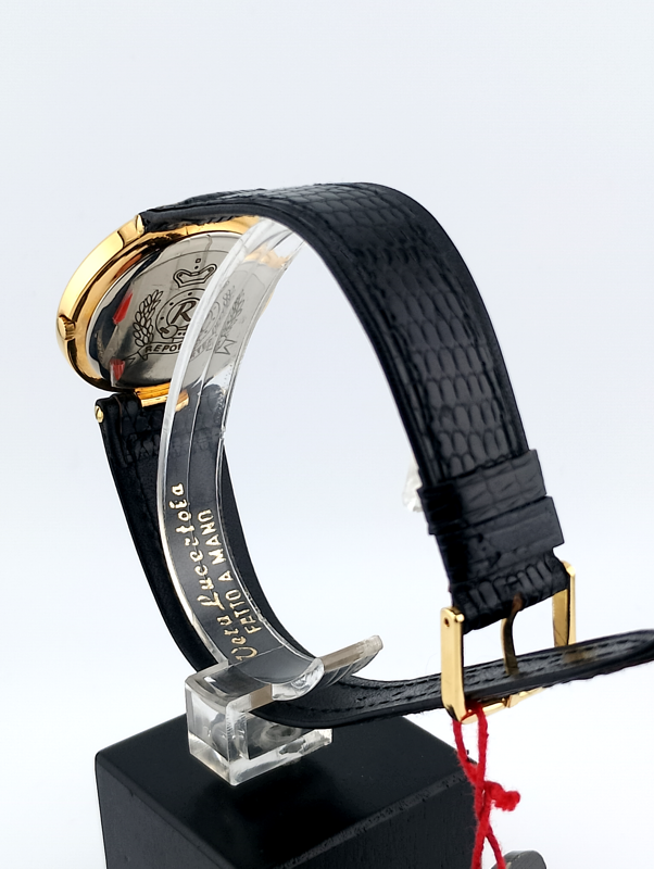 Men's Vintage Reporter Full Set NEW NOS