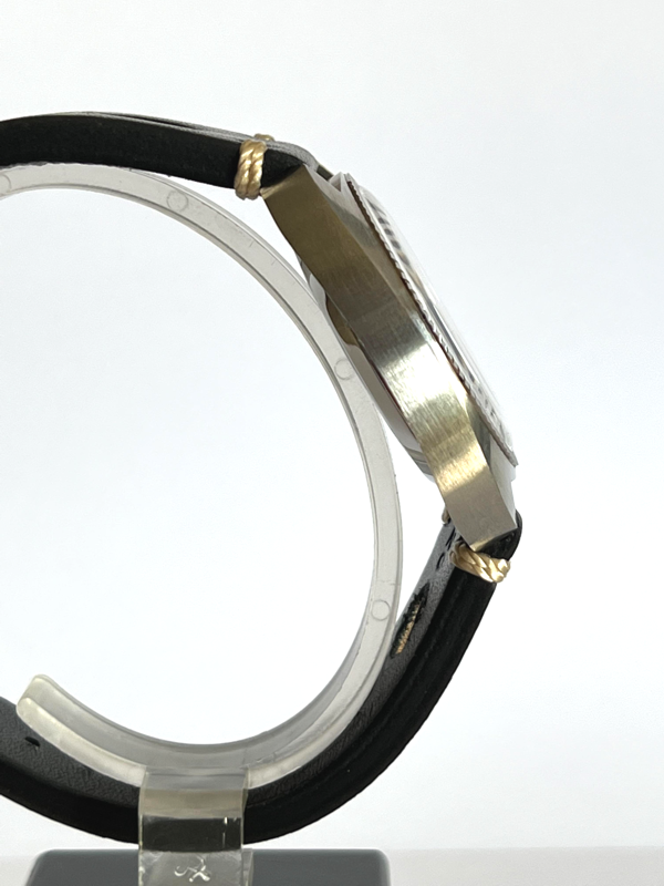 Roamer Searock Electronic 612 – L’eleganza del tempo vintage