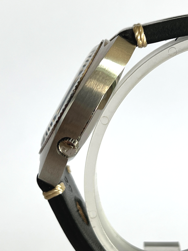 Roamer Searock Electronic 612 – L’eleganza del tempo vintage