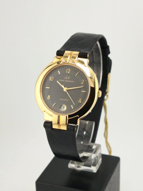 Renè Marchal club Swiss Made Nuovo New NOS