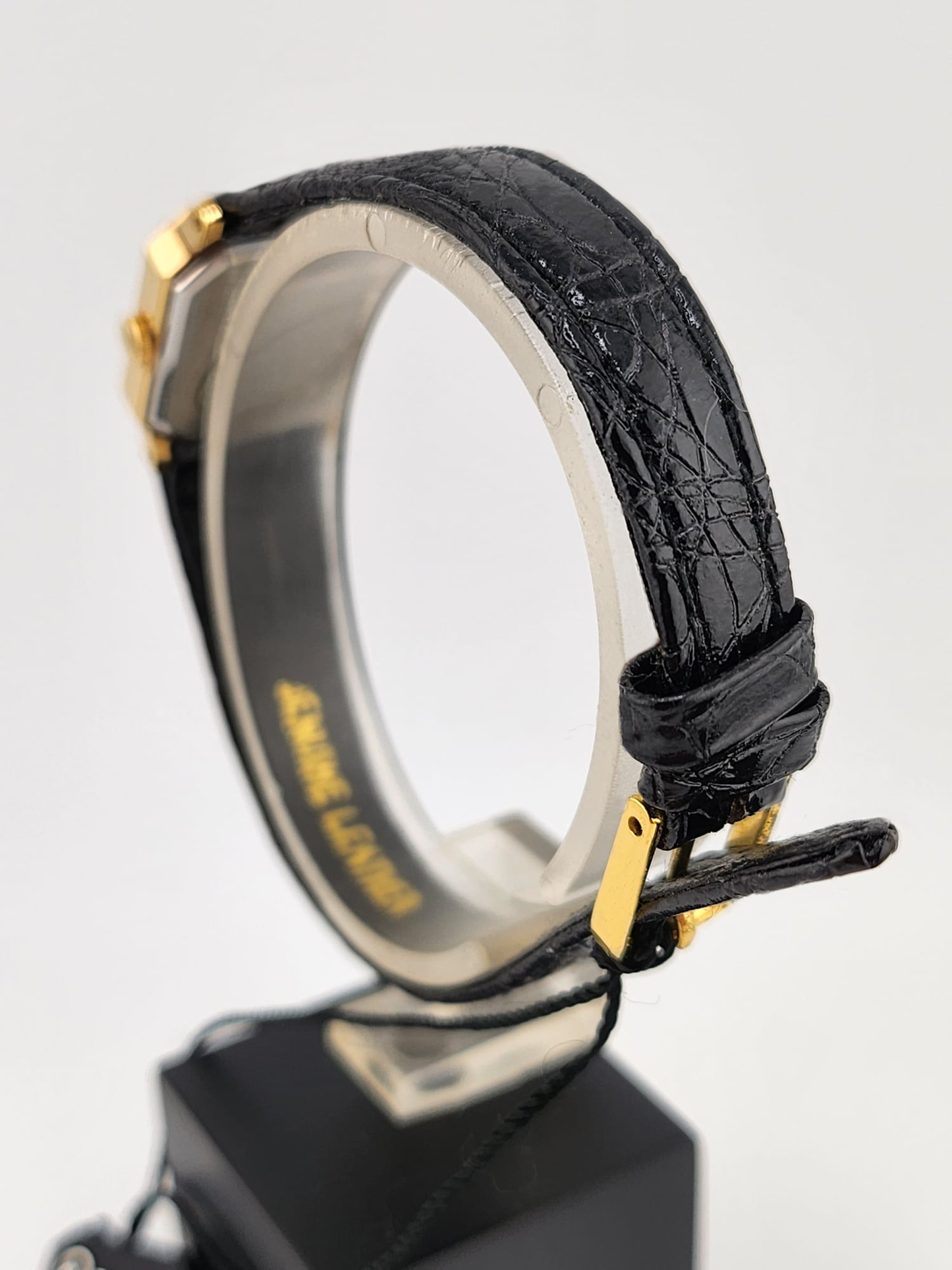 Seiko Tank Mini Vintage Women's NEW NOS