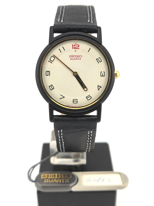 Seiko SPORT Vintage anni 80' Nuovo NOS