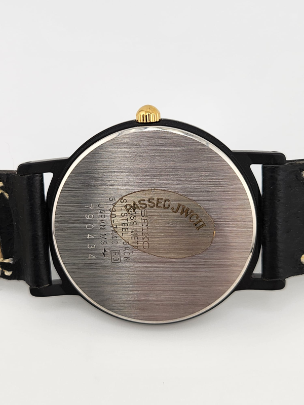 Seiko SPORT Vintage anni 80' Nuovo NOS