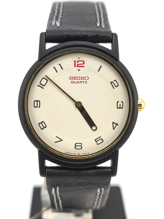 Seiko SPORT Vintage anni 80' Nuovo NOS