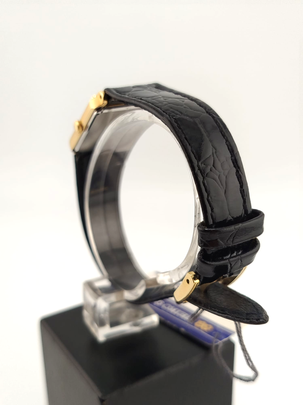 Seiko Tank mini donna anni '80 NUOVO NOS