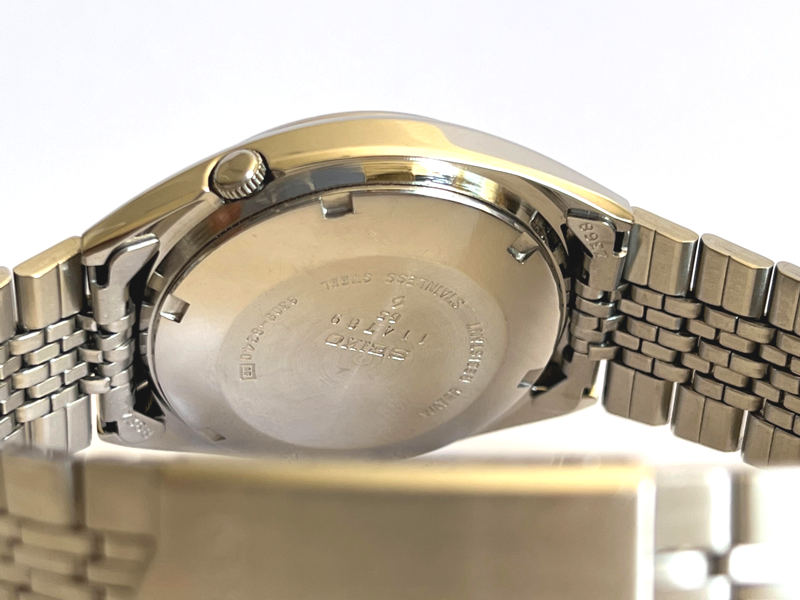 Seiko 5 Vintage Automatico 1970-1979