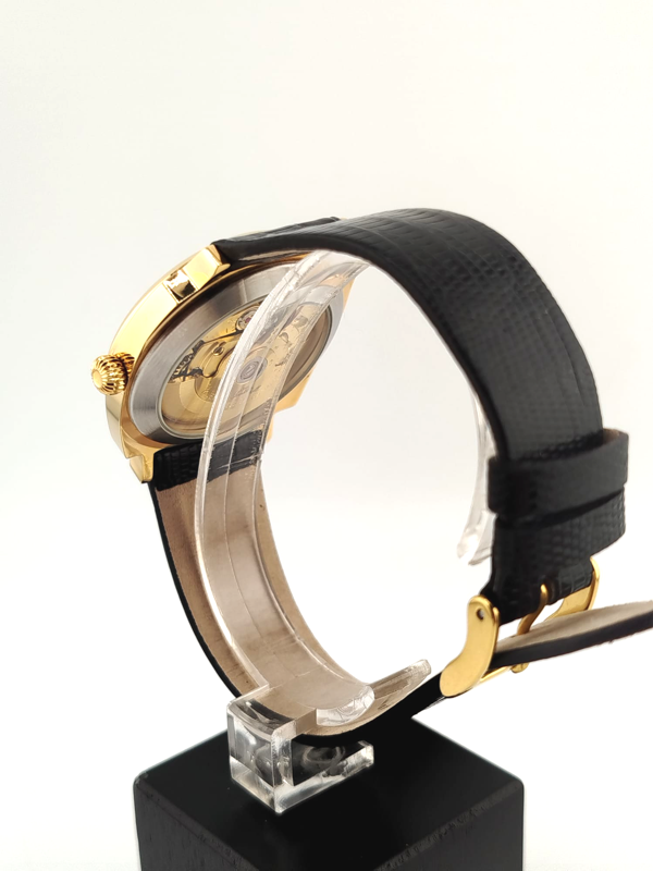 Jonic Seashell Automatico — ETA 2824-2 — New Old Stock (NOS)