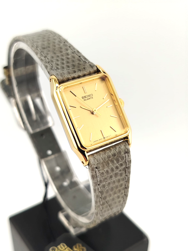 Seiko tank vintage New New