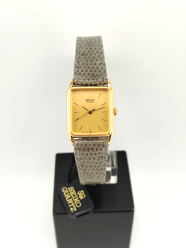 Seiko tank vintage New New