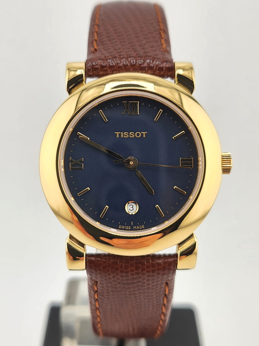 Tissot vintage Donna anni 80' New NOS