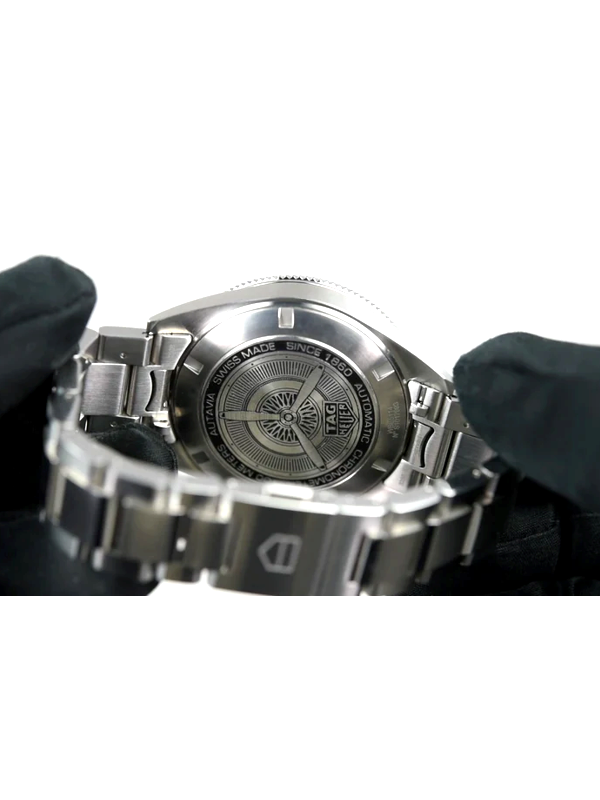 TAG Heuer Autavia 42mm — Special Packaging | Calibre 5 COSC | NUOVO
