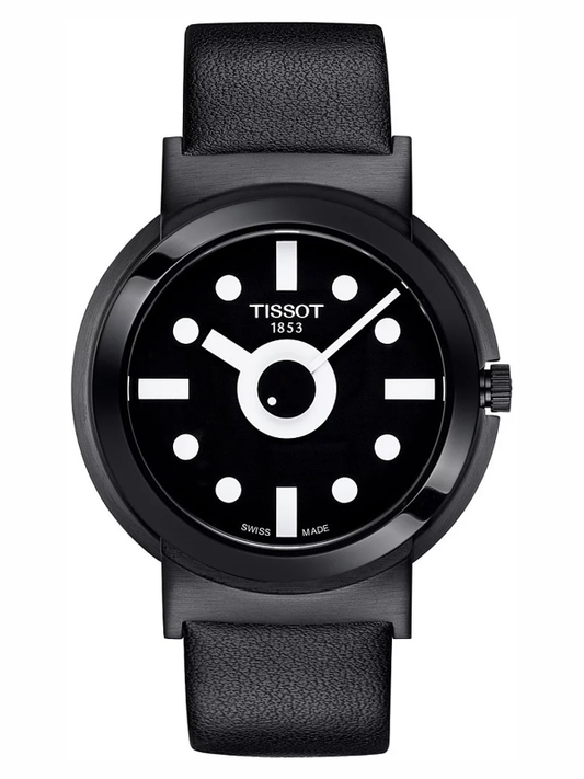 Tissot Heritage Memphis Gent — Edizione Limitata 3.000 pezzi | Special Pack | NUOVO