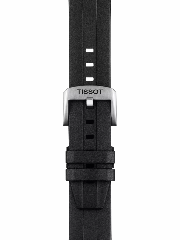 Tissot Seastar 2000 Professional Powermatic 80 – Subacqueo 600m, 46mm, Swiss Made NUOVO