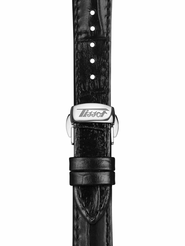 Tissot Heritage Porto Mechanical – Orologio Uomo Svizzero cassa Tonneau