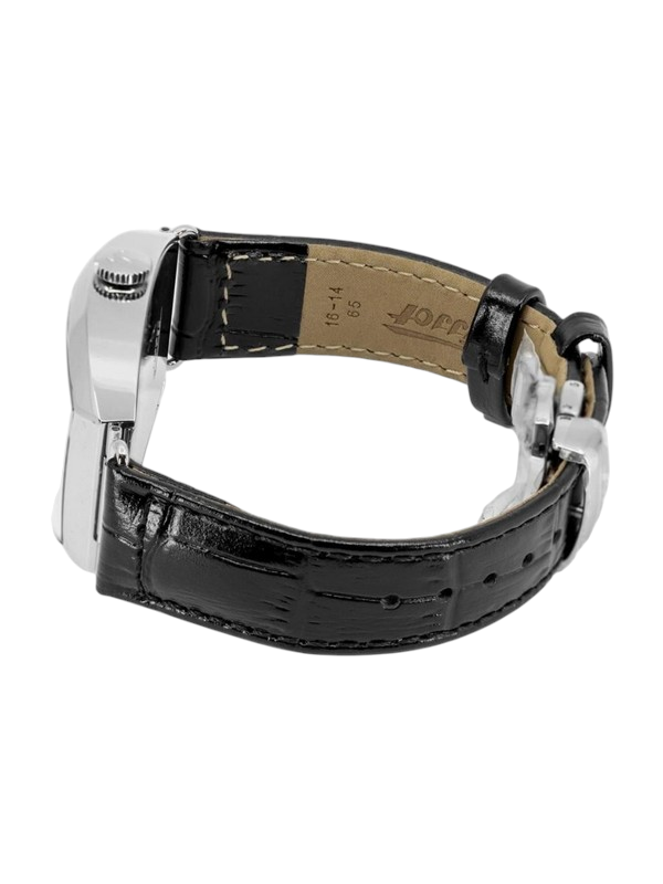 Tissot Heritage Porto Mechanical – Orologio Uomo Svizzero cassa Tonneau