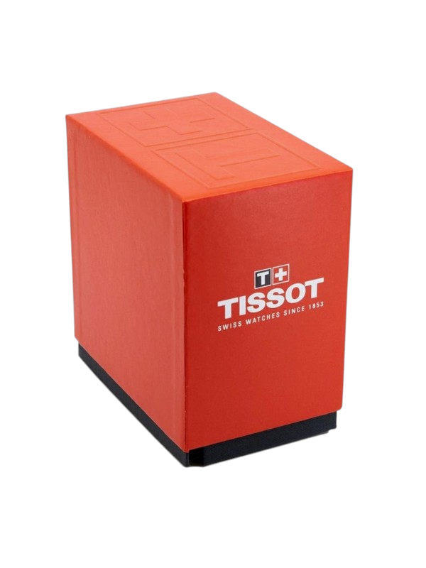 Tissot Heritage Porto Mechanical – Orologio Uomo Svizzero cassa Tonneau