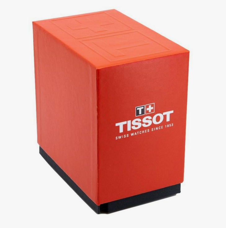 Tissot Seastar 2000 Professional Powermatic 80 – Subacqueo 600m, 46mm, Swiss Made NUOVO