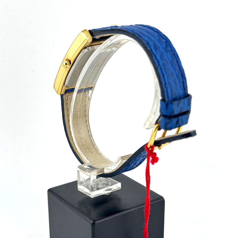 Reporter Trend orologio donna Vintage 90' NUOVO FULL NOS