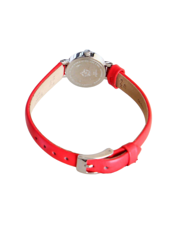 Tissot donna T-Lady Lovely Red Nuovo