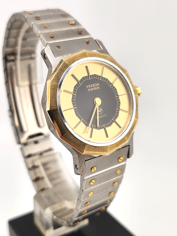 VEGLIA Ronde Vintage Uomo anni 80s Nuovo NOS NEW