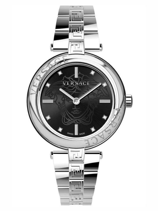 Versace New Lady Nuovo Full Set Lusso Autentico Nuovo Full Set