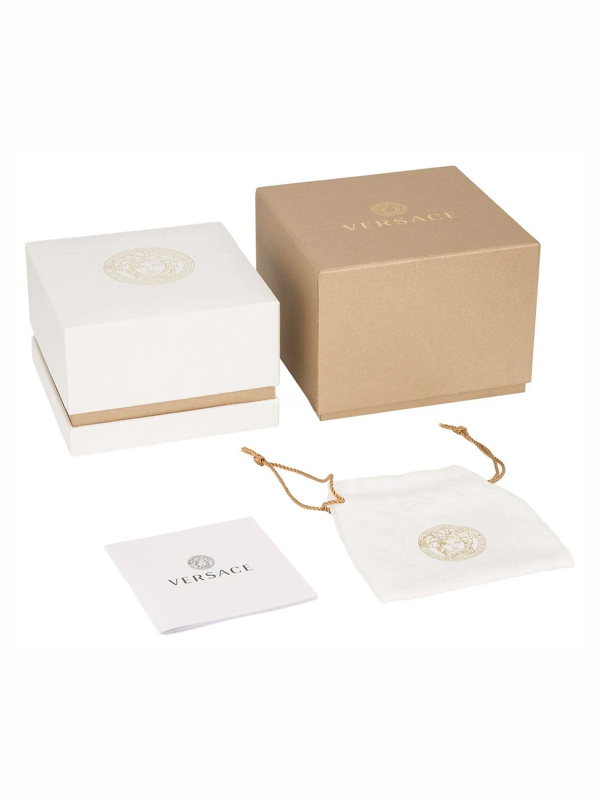 Versace New Lady Nuovo Full Set Lusso Autentico Nuovo Full Set