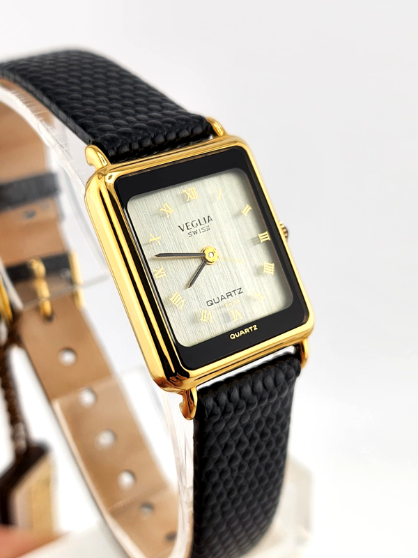 Veglia Tank mini Vintage donna anni 80' Nuovo NOS