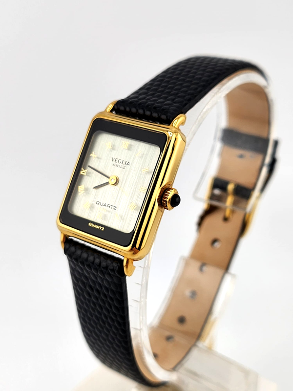 Veglia Tank mini Vintage donna anni 80' Nuovo NOS