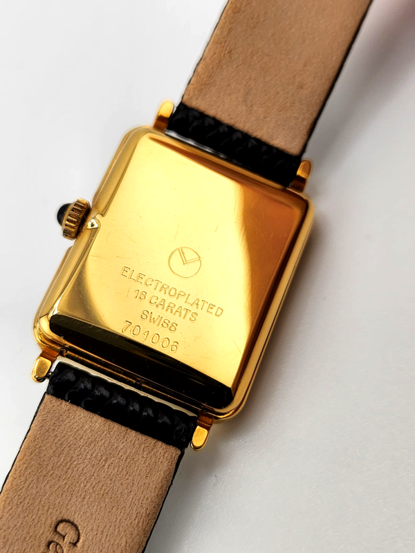 Veglia Tank mini Vintage donna anni 80' Nuovo NOS