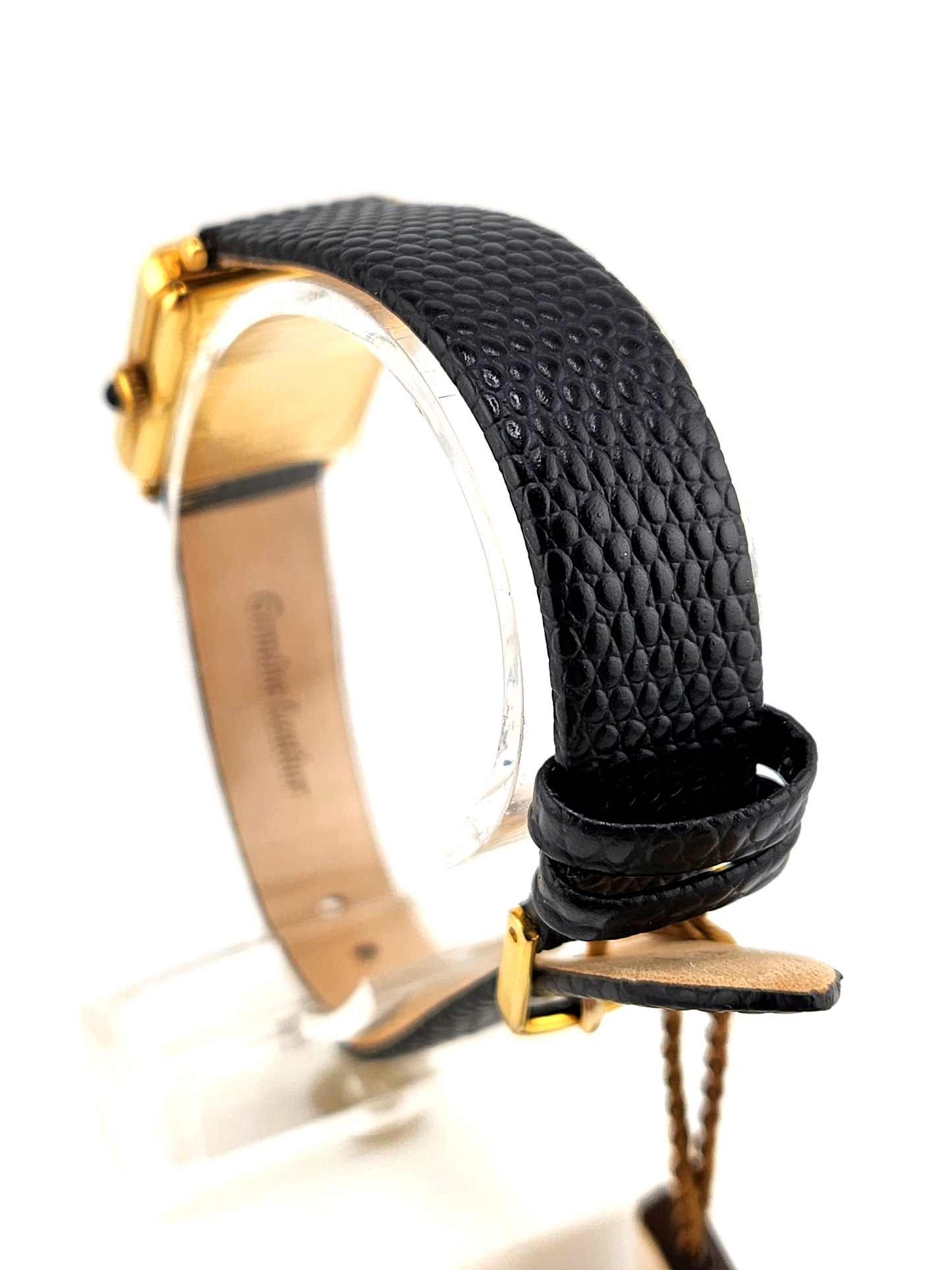 Veglia Tank mini Vintage donna anni 80' Nuovo NOS