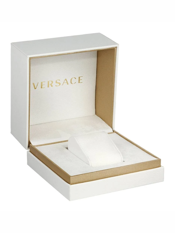 Versace Aion Cronografo Uomo Nuovo Full Set | VE1D00319