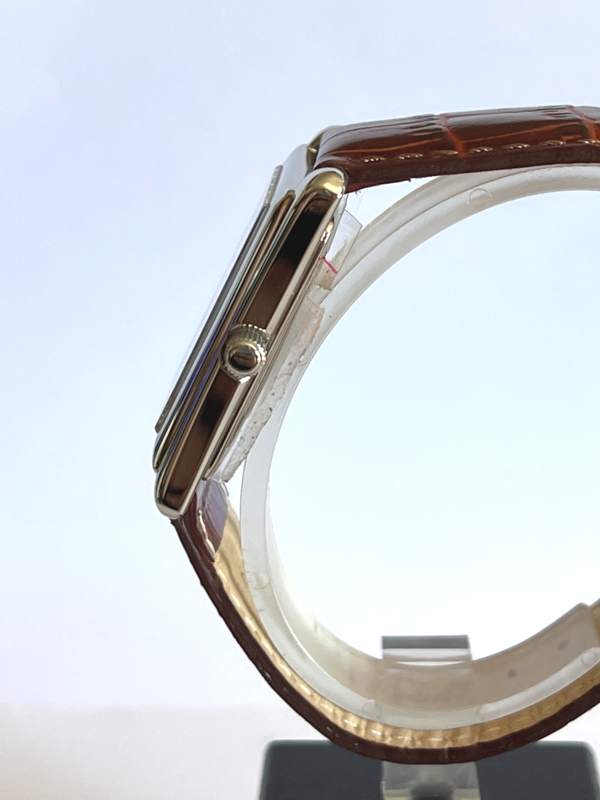 Tank Wille Freres steel NEW New