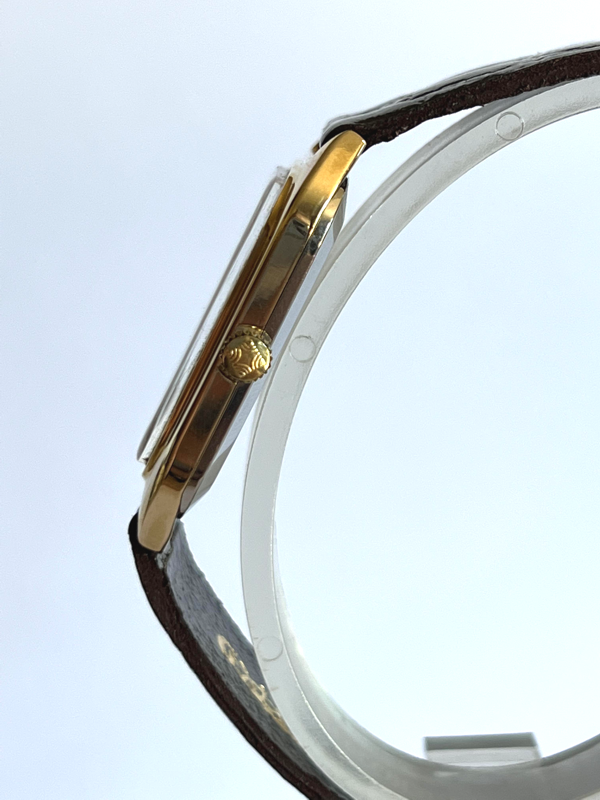 Zenith Cioccolatino (pre respiretor) carica manuale anni 70'