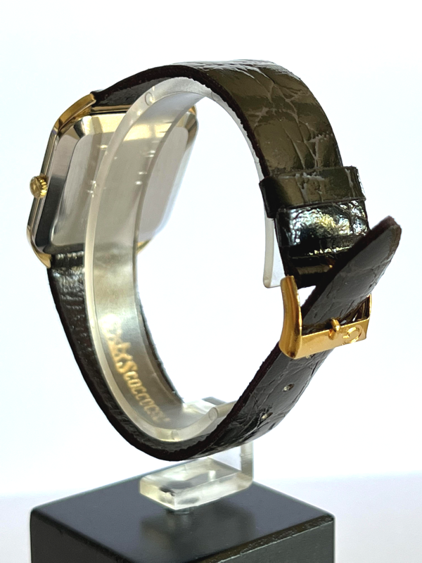 Zenith Cioccolatino (pre respiretor) carica manuale anni 70'