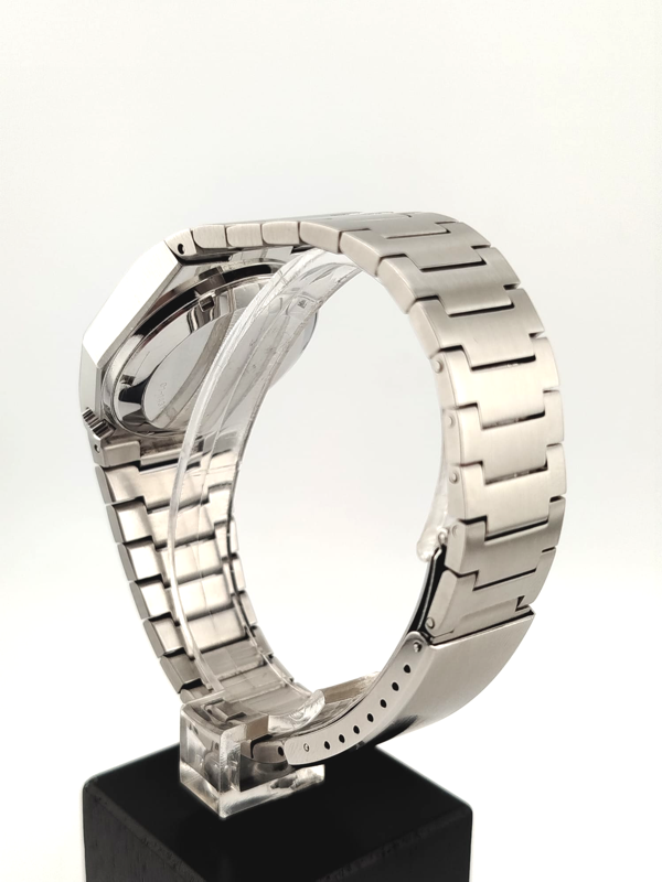 Zenith Surf Automatico acciaio Vintage 35mm – Full Original