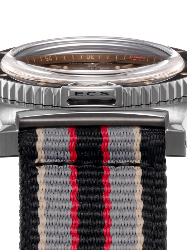 ZRC 1904 Grands Fonds 300® - 1964 SPIRIT GF41218 NUOVO FULL SET